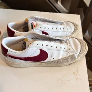 Nike blazer low 77
